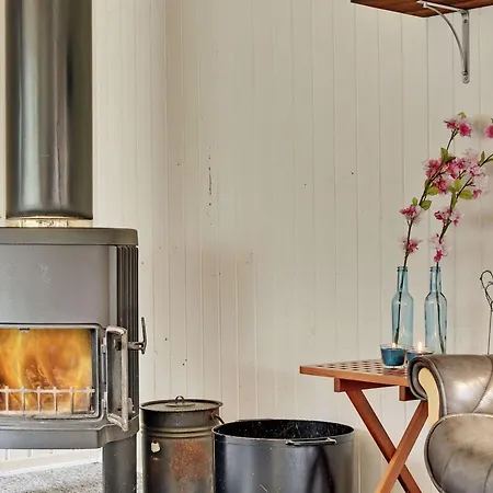 Godo Holiday home Blavand