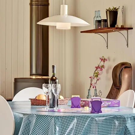Godo Holiday home