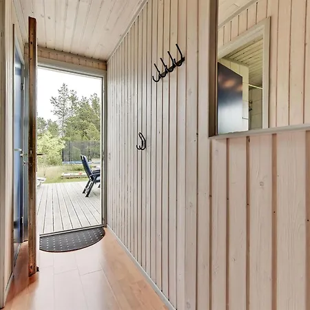 Godo Holiday home *
