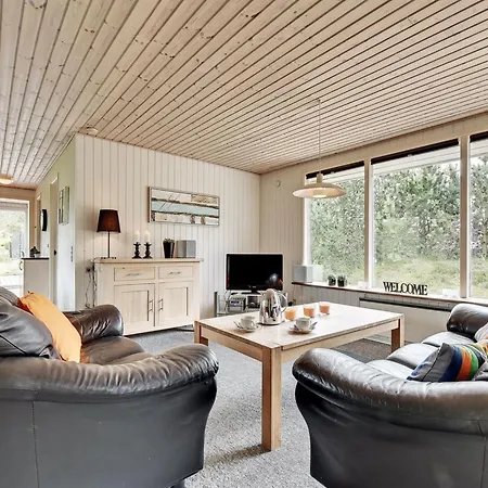 Holiday home Godo *