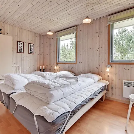 Holiday home Godo Blavand