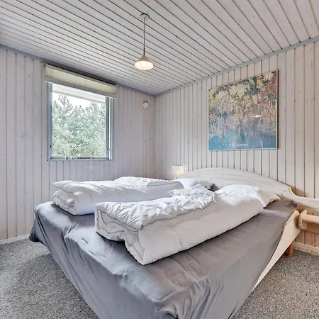 Godo Holiday home Blavand