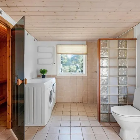 Godo Holiday home