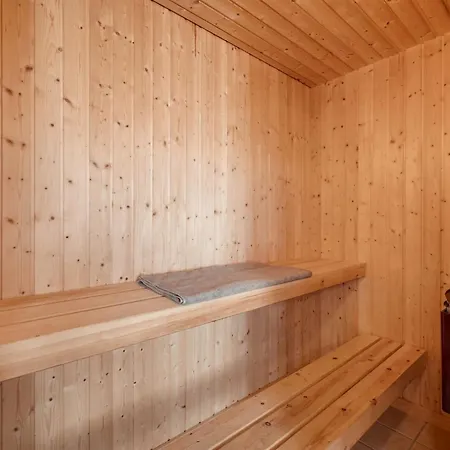Holiday home Godo