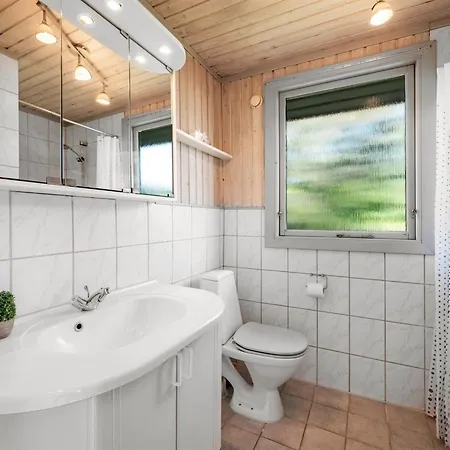 Godo Hébergement de vacances Blåvand
