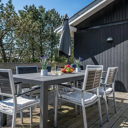 Godo * Blåvand